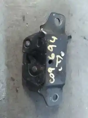 İkinci el araba yedek parçası bagaj / kapi kilidi için citroen xsara coupe 1.9 td vtr oem iam referansları 