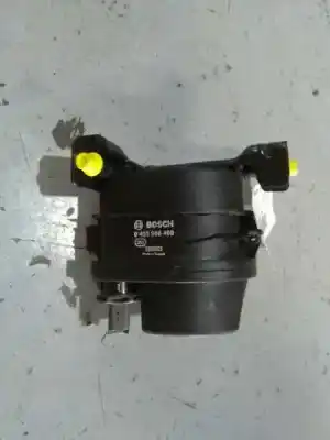 Автозапчастина б/у дизельний фільтр для FORD FUSION (CBK) + Посилання на OEM IAM 0450906460  