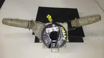 Second-hand car spare part Multifunction Switch for NISSAN MICRA (K12E) Acenta OEM IAM references 25560  