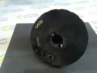 Автозапчасти б/у тормозной серво за VOLKSWAGEN GOLF IV BERLINA (1J1) 1.6 ссылки OEM IAM 1J1614105L  