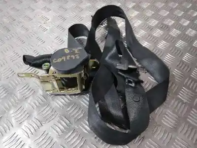 Pièce détachée automobile d'occasion prétensionneur d'airbag gauche pour seat cordoba berlina (6l2) reference références oem iam 6l4857705e