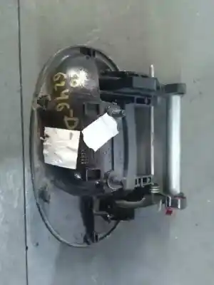 Peça sobressalente para automóvel em segunda mão puxador exterior frente direito por opel combo cargo referências oem iam   