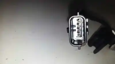 Автозапчастина б/у зовнішня ручка передня прав для renault captur luxe посилання на oem iam   