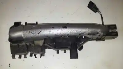 Second-hand car spare part Exterior Left Rear Door Handle for RENAULT GRAND SCENIC 1.9 DCI OEM IAM references   