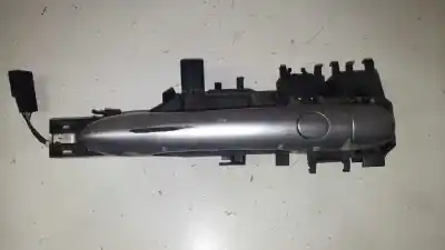 Second-hand car spare part Exterior Right Front Door Handle for RENAULT GRAND SCENIC 1.9 DCI OEM IAM references   