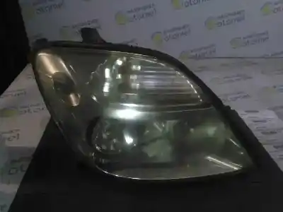 Second-hand car spare part right headlight for renault scenic (ja..) 1.6 16v authentique (ja0b/11) oem iam references 