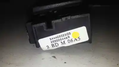 Автозапчасти б/у рулевое управление за dacia dokker stepway ссылки oem iam 344422023gb  
