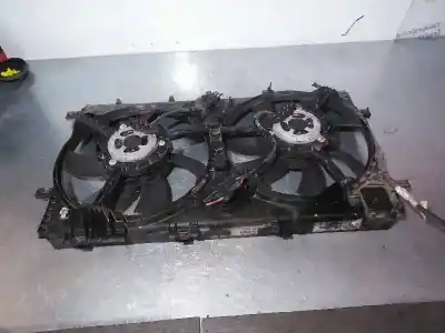 İkinci el araba yedek parçası elektro fan için opel insignia berlina 2.0 16v turbo oem iam referansları 13223018