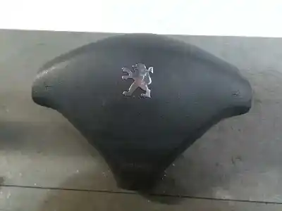 Piesă de schimb auto la mâna a doua Airbag Fațã Stânga pentru PEUGEOT 307 (S1) * Referințe OEM IAM 96345028ZR  