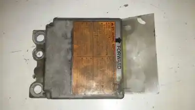 Peça sobressalente para automóvel em segunda mão centralina de airbag por nissan almera (n16/e) acenta referências oem iam fe8m7007060012