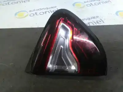 Second-hand car spare part Interior Left Tailgate Light for RENAULT CAPTUR Luxe OEM IAM references   