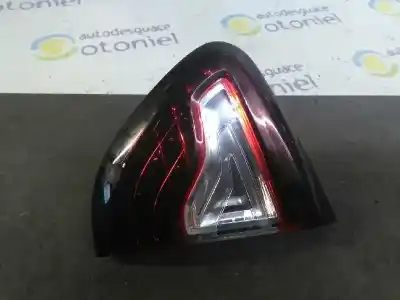 Second-hand car spare part Interior Rear Right Light for RENAULT CAPTUR Luxe OEM IAM references   