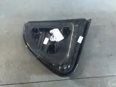 Автозапчасти б/у внутренний правый задний фонарь за renault captur luxe ссылки oem iam   