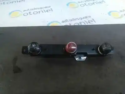 Pezzo di ricambio per auto di seconda mano avvertimento per fiat nuova 500 (150) blackjack riferimenti oem iam 