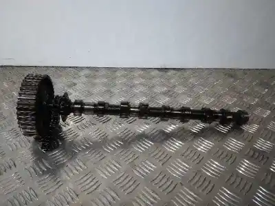 Pezzo di ricambio per auto di seconda mano Albero A Camme per SUZUKI GRAND VITARA 3 PUERTAS SQ (GT) 2.0 Turbodiesel CAT Riferimenti OEM IAM   