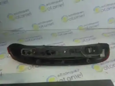 Автозапчастина б/у правий ліхтар для opel corsa c club посилання на oem iam   