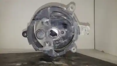 Second-hand car spare part right fog light for kia sorento 2.5 crdi concept oem iam references   