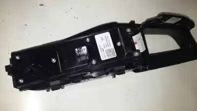 Second-hand car spare part left front power window switch for ford fiesta (ccn) black edition oem iam references pf1et14a132ec  de 2
