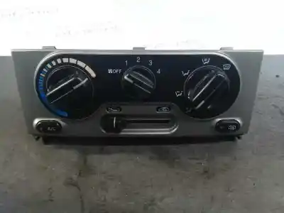 Автозапчастина б/у контроль опалення / кондиціонації для daewoo lanos cool посилання на oem iam 