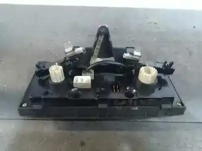 Автозапчастина б/у контроль опалення / кондиціонації для daewoo lanos cool посилання на oem iam   