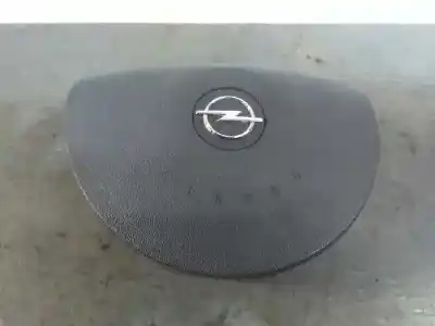 Автозапчасти б/у передняя левая подушка безопасности за OPEL CORSA D Cosmo ссылки OEM IAM 13188242  