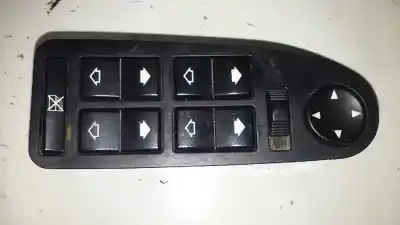 Tweedehands auto-onderdeel linker voorruit schakelaar voor bmw serie 5 touring (e39) 528i oem iam-referenties 8368966