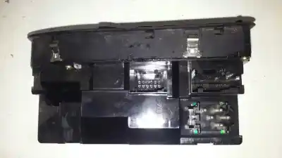 Peça sobressalente para automóvel em segunda mão botão / interruptor elevador vidro dianteiro esquerdo por bmw serie 5 touring (e39) 528i referências oem iam 8368966  