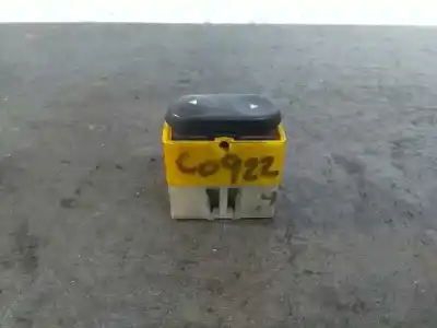 Peça sobressalente para automóvel em segunda mão botão / interruptor elevador vidro dianteiro direito por fiat punto berlina (176) * referências oem iam 