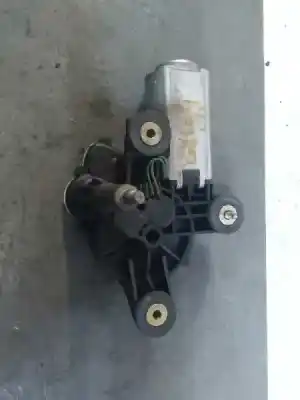 İkinci el araba yedek parçası arka silecek motoru için fiat stilo (192) 1.9 jtd cat oem iam referansları 66350003