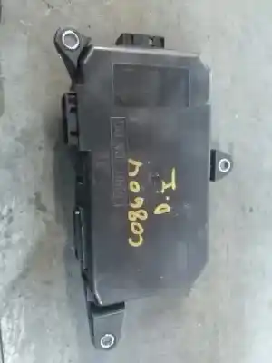 Автозапчастина б/у модуль комфорт для fiat stilo (192) 1.9 jtd cat посилання на oem iam 51711366  