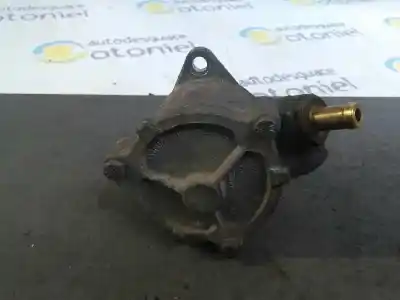Автозапчасти б/у депрессор тормоза / вакуумный насос за fiat stilo (192) 1.9 jtd cat ссылки oem iam   