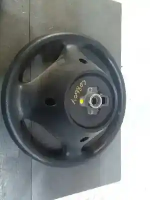 Автозапчастина б/у кермо для fiat stilo (192) 1.9 jtd cat посилання на oem iam  3 radios 