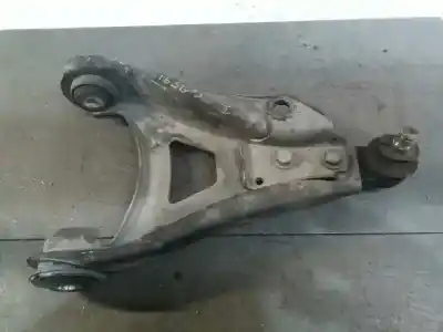 Автозапчасти б/у передний левый нижний рычаг подвески за renault kangoo (f/kc0) authentique ссылки oem iam 