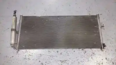 Second-hand car spare part air conditioning condenser / radiator for nissan primera berlina (p12) 1.6 cat oem iam references 92100bm407