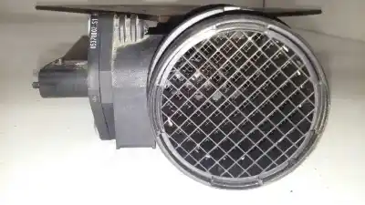 Pezzo di ricambio per auto di seconda mano misuratore di flusso per opel corsa d cosmo riferimenti oem iam 0280218119  