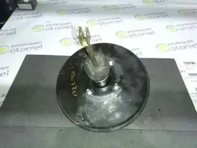 Second-hand car spare part brake servo for citroen c5 berlina 2.0 exclusive oem iam references 9653034880