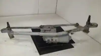 Second-hand car spare part front windshield wiper motor for citroen c5 berlina 2.0 exclusive oem iam references 9632671180