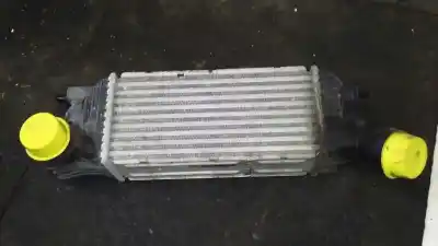 Second-hand car spare part intercooler for citroen c5 berlina 2.0 exclusive oem iam references 9645882880