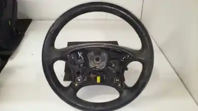 Second-hand car spare part steering wheel for citroen c5 berlina 2.0 exclusive oem iam references 96494358ze