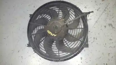 Piesă de schimb auto la mâna a doua electroventilator radiator pentru tata indica idi referințe oem iam 