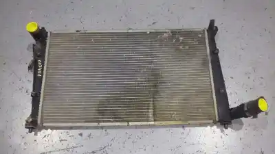 Piesă de schimb auto la mâna a doua radiator de apa pentru tata indica idi referințe oem iam 