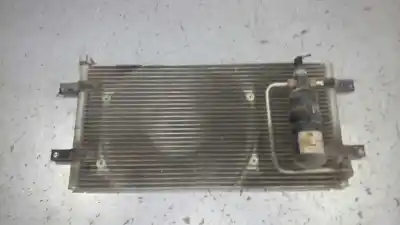 Piesă de schimb auto la mâna a doua condensator / radiator aer conditionat pentru tata indica idi referințe oem iam 4825941