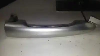 Second-hand car spare part exterior right front door handle for renault scenic ii grand emotion oem iam references 