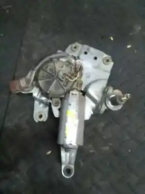 Recambio de automóvil de segunda mano de Motor Limpia Trasero para CITROEN BERLINGO 1.9 D Multispace referencias OEM IAM   