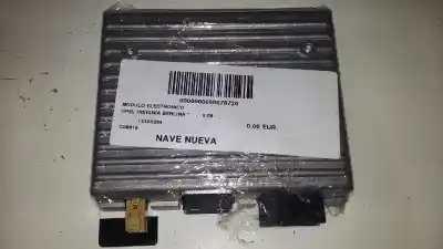 İkinci el araba yedek parçası elektronik modül için opel insignia berlina cosmo oem iam referansları 