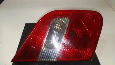 Автозапчасти б/у внутренний левый задний фонарь за MITSUBISHI CARISMA BERLINA 5 (DA0) 1.9 DI-D CAT ссылки OEM IAM   