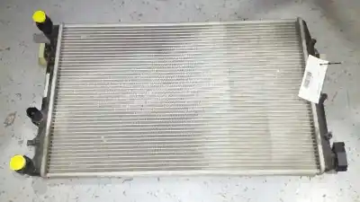 Piesă de schimb auto la mâna a doua radiator de apa pentru skoda fabia (5j2 ) sport referințe oem iam 6q0121253r