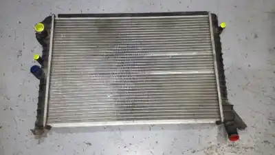 Pezzo di ricambio per auto di seconda mano radiatore d acqua per volvo serie 460 1.8i action riferimenti oem iam 