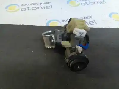 Peça sobressalente para automóvel em segunda mão comutador de ignição por hyundai i30 (fd) 1.4 referências oem iam 