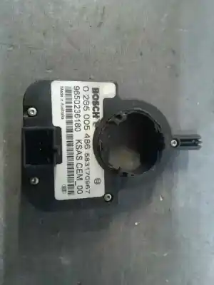 İkinci el araba yedek parçası Sensör için CITROEN C4 BERLINA Collection OEM IAM referansları 0265005486  